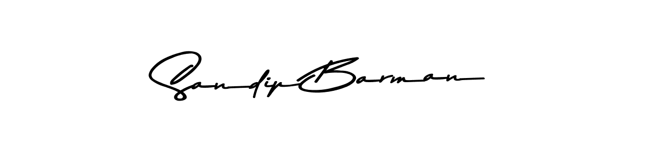 It looks lik you need a new signature style for name Sandip Barman. Design unique handwritten (Asem Kandis PERSONAL USE) signature with our free signature maker in just a few clicks. Sandip Barman signature style 9 images and pictures png