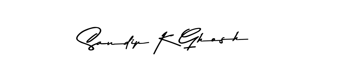 Once you've used our free online signature maker to create your best signature Asem Kandis PERSONAL USE style, it's time to enjoy all of the benefits that Sandip K Ghosh name signing documents. Sandip K Ghosh signature style 9 images and pictures png