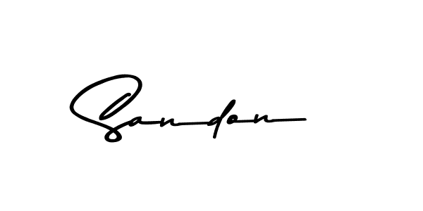 Here are the top 10 professional signature styles for the name Sandon. These are the best autograph styles you can use for your name. Sandon signature style 9 images and pictures png