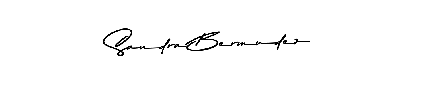 Similarly Asem Kandis PERSONAL USE is the best handwritten signature design. Signature creator online .You can use it as an online autograph creator for name Sandra Bermudez. Sandra Bermudez signature style 9 images and pictures png