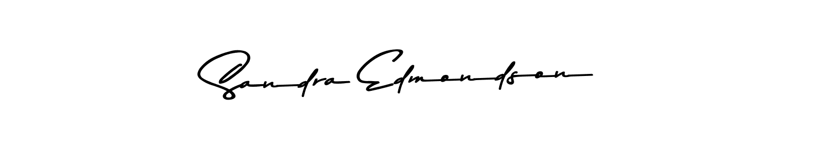 Best and Professional Signature Style for Sandra Edmondson. Asem Kandis PERSONAL USE Best Signature Style Collection. Sandra Edmondson signature style 9 images and pictures png