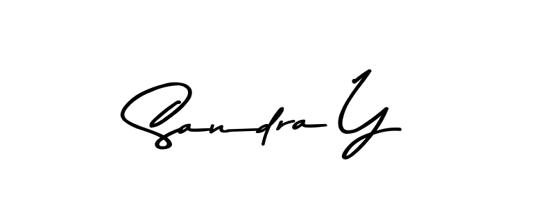 It looks lik you need a new signature style for name Sandra Y. Design unique handwritten (Asem Kandis PERSONAL USE) signature with our free signature maker in just a few clicks. Sandra Y signature style 9 images and pictures png