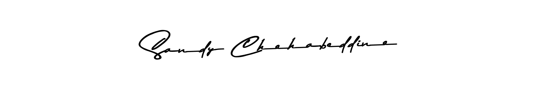 Similarly Asem Kandis PERSONAL USE is the best handwritten signature design. Signature creator online .You can use it as an online autograph creator for name Sandy Chehabeddine. Sandy Chehabeddine signature style 9 images and pictures png