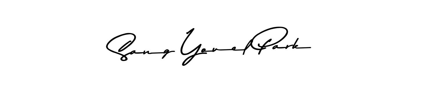 You can use this online signature creator to create a handwritten signature for the name Sang Youel Park. This is the best online autograph maker. Sang Youel Park signature style 9 images and pictures png