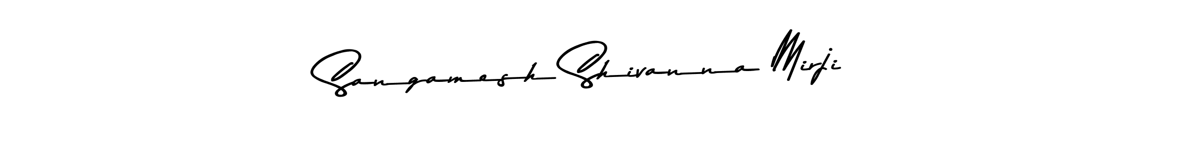 Once you've used our free online signature maker to create your best signature Asem Kandis PERSONAL USE style, it's time to enjoy all of the benefits that Sangamesh Shivanna Mirji name signing documents. Sangamesh Shivanna Mirji signature style 9 images and pictures png