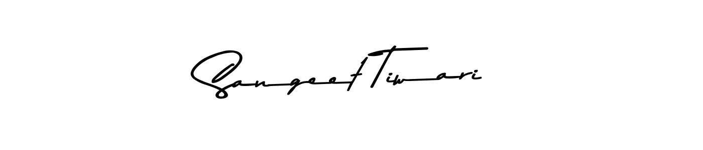 It looks lik you need a new signature style for name Sangeet Tiwari. Design unique handwritten (Asem Kandis PERSONAL USE) signature with our free signature maker in just a few clicks. Sangeet Tiwari signature style 9 images and pictures png