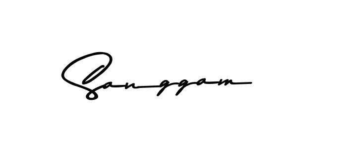 Check out images of Autograph of Sanggam name. Actor Sanggam Signature Style. Asem Kandis PERSONAL USE is a professional sign style online. Sanggam signature style 9 images and pictures png