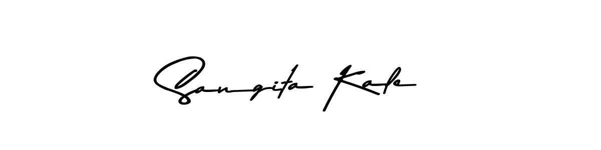 You can use this online signature creator to create a handwritten signature for the name Sangita Kale. This is the best online autograph maker. Sangita Kale signature style 9 images and pictures png