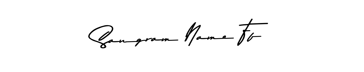 The best way (Asem Kandis PERSONAL USE) to make a short signature is to pick only two or three words in your name. The name Sangram Name Ff include a total of six letters. For converting this name. Sangram Name Ff signature style 9 images and pictures png