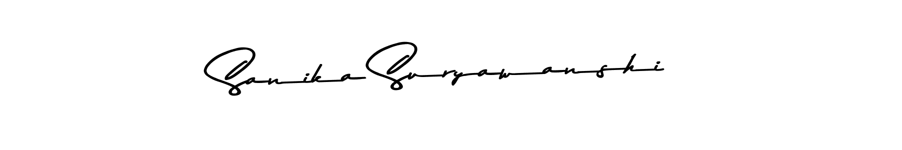 Once you've used our free online signature maker to create your best signature Asem Kandis PERSONAL USE style, it's time to enjoy all of the benefits that Sanika Suryawanshi name signing documents. Sanika Suryawanshi signature style 9 images and pictures png