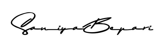 Asem Kandis PERSONAL USE is a professional signature style that is perfect for those who want to add a touch of class to their signature. Get Saniya Bepari name fancy signature for free. Saniya Bepari signature style 9 images and pictures png