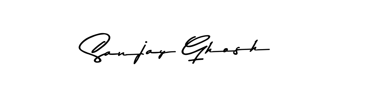 Once you've used our free online signature maker to create your best signature Asem Kandis PERSONAL USE style, it's time to enjoy all of the benefits that Sanjay Ghosh name signing documents. Sanjay Ghosh signature style 9 images and pictures png