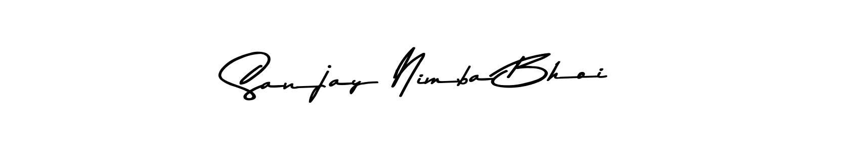Check out images of Autograph of Sanjay Nimba Bhoi name. Actor Sanjay Nimba Bhoi Signature Style. Asem Kandis PERSONAL USE is a professional sign style online. Sanjay Nimba Bhoi signature style 9 images and pictures png