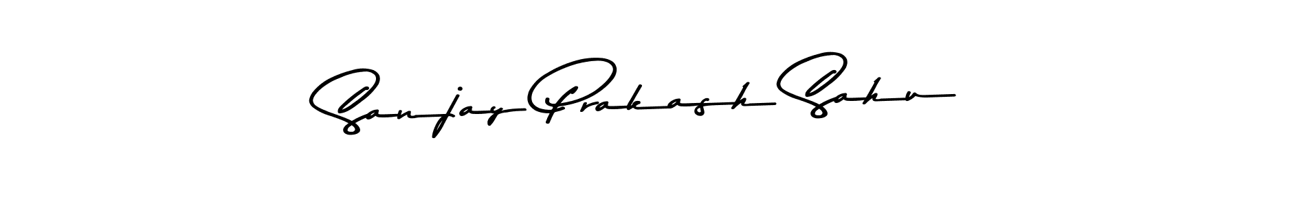 Here are the top 10 professional signature styles for the name Sanjay Prakash Sahu. These are the best autograph styles you can use for your name. Sanjay Prakash Sahu signature style 9 images and pictures png