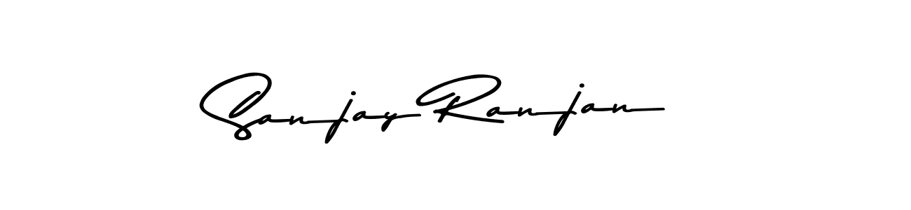 Make a short Sanjay Ranjan signature style. Manage your documents anywhere anytime using Asem Kandis PERSONAL USE. Create and add eSignatures, submit forms, share and send files easily. Sanjay Ranjan signature style 9 images and pictures png