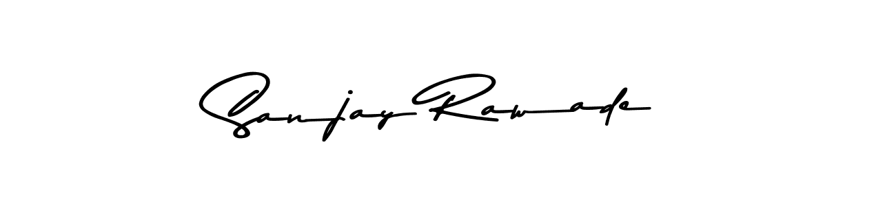 Also we have Sanjay Rawade name is the best signature style. Create professional handwritten signature collection using Asem Kandis PERSONAL USE autograph style. Sanjay Rawade signature style 9 images and pictures png