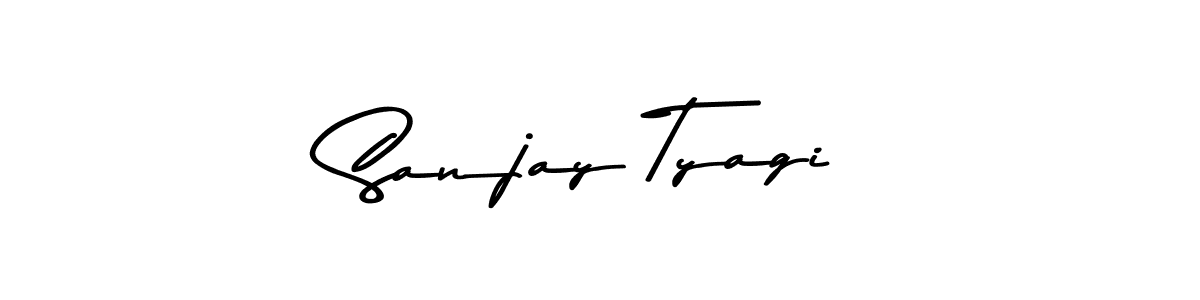 Best and Professional Signature Style for Sanjay Tyagi. Asem Kandis PERSONAL USE Best Signature Style Collection. Sanjay Tyagi signature style 9 images and pictures png