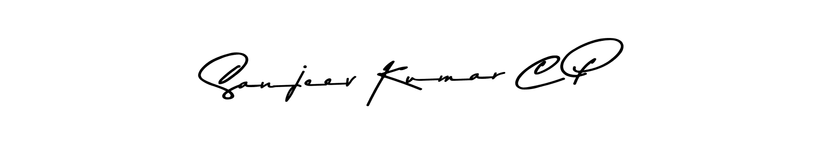 Best and Professional Signature Style for Sanjeev Kumar C P. Asem Kandis PERSONAL USE Best Signature Style Collection. Sanjeev Kumar C P signature style 9 images and pictures png