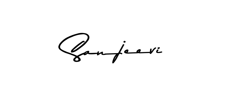 Here are the top 10 professional signature styles for the name Sanjeevi. These are the best autograph styles you can use for your name. Sanjeevi signature style 9 images and pictures png