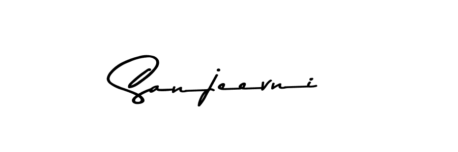 It looks lik you need a new signature style for name Sanjeevni. Design unique handwritten (Asem Kandis PERSONAL USE) signature with our free signature maker in just a few clicks. Sanjeevni signature style 9 images and pictures png