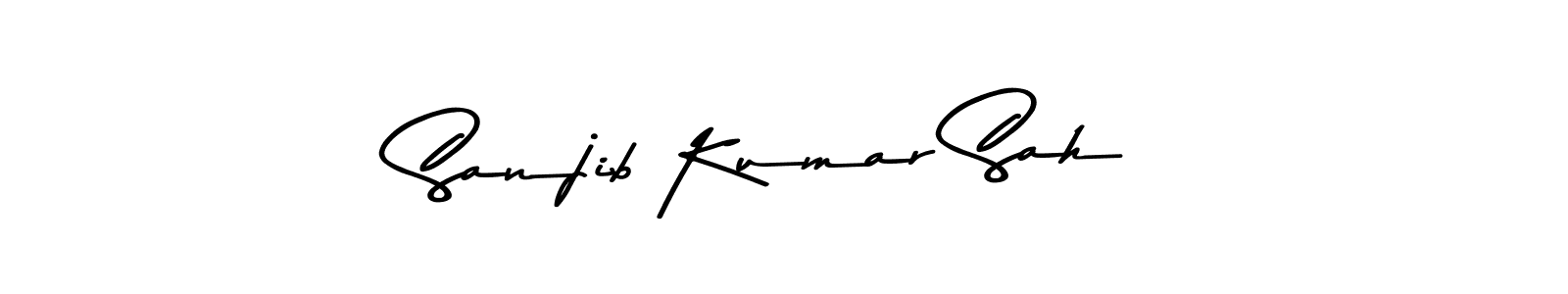 You can use this online signature creator to create a handwritten signature for the name Sanjib Kumar Sah. This is the best online autograph maker. Sanjib Kumar Sah signature style 9 images and pictures png