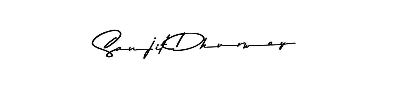 Also we have Sanjit Dhurwey name is the best signature style. Create professional handwritten signature collection using Asem Kandis PERSONAL USE autograph style. Sanjit Dhurwey signature style 9 images and pictures png