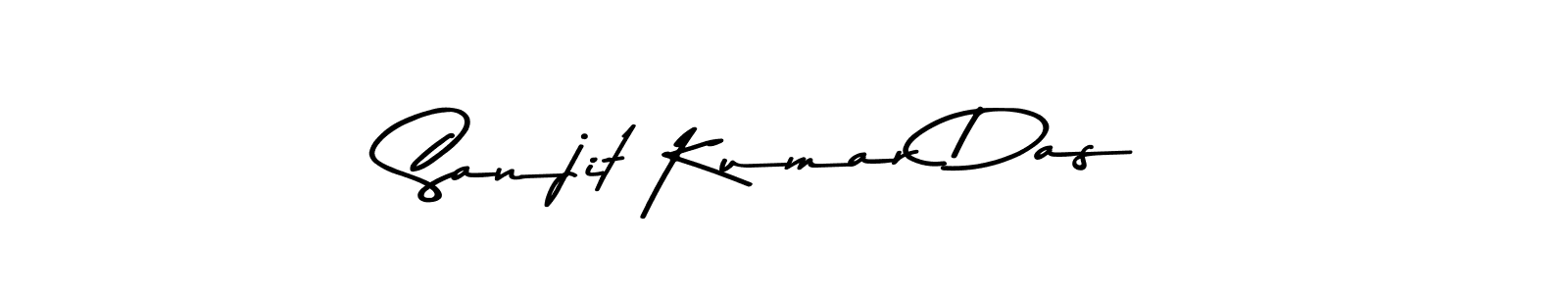 It looks lik you need a new signature style for name Sanjit Kumar Das. Design unique handwritten (Asem Kandis PERSONAL USE) signature with our free signature maker in just a few clicks. Sanjit Kumar Das signature style 9 images and pictures png