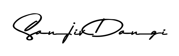 How to Draw Sanjiv Dangi signature style? Asem Kandis PERSONAL USE is a latest design signature styles for name Sanjiv Dangi. Sanjiv Dangi signature style 9 images and pictures png