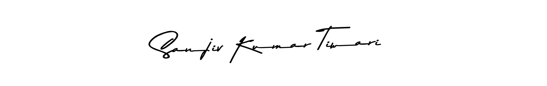 It looks lik you need a new signature style for name Sanjiv Kumar Tiwari. Design unique handwritten (Asem Kandis PERSONAL USE) signature with our free signature maker in just a few clicks. Sanjiv Kumar Tiwari signature style 9 images and pictures png