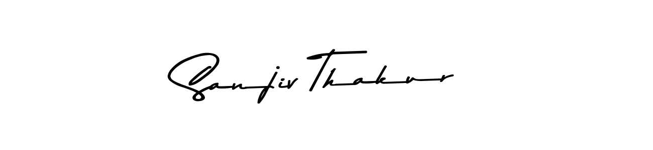 See photos of Sanjiv Thakur official signature by Spectra . Check more albums & portfolios. Read reviews & check more about Asem Kandis PERSONAL USE font. Sanjiv Thakur signature style 9 images and pictures png