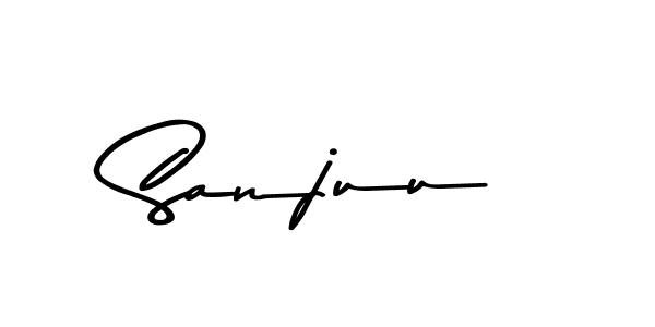 See photos of Sanjuu official signature by Spectra . Check more albums & portfolios. Read reviews & check more about Asem Kandis PERSONAL USE font. Sanjuu signature style 9 images and pictures png