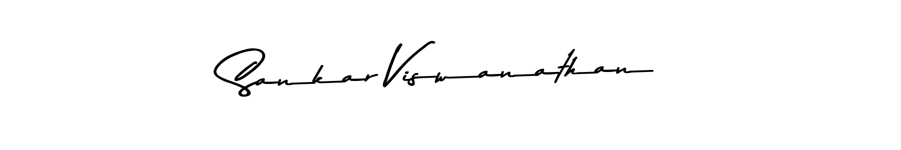 Also You can easily find your signature by using the search form. We will create Sankar Viswanathan name handwritten signature images for you free of cost using Asem Kandis PERSONAL USE sign style. Sankar Viswanathan signature style 9 images and pictures png