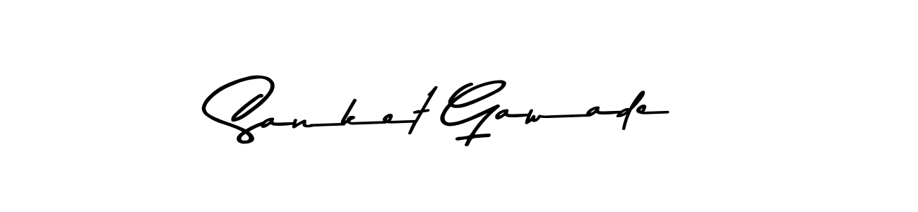Check out images of Autograph of Sanket Gawade name. Actor Sanket Gawade Signature Style. Asem Kandis PERSONAL USE is a professional sign style online. Sanket Gawade signature style 9 images and pictures png