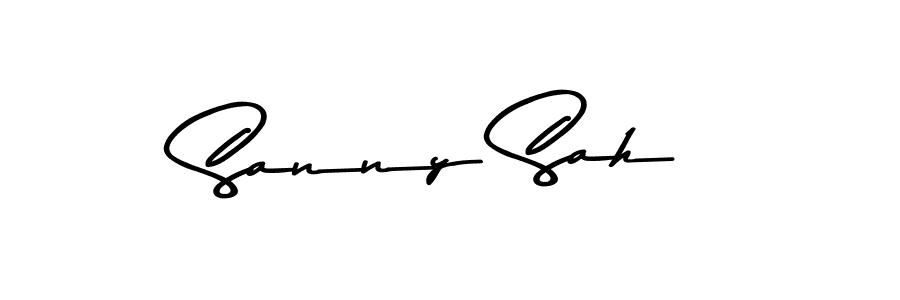 Best and Professional Signature Style for Sanny Sah. Asem Kandis PERSONAL USE Best Signature Style Collection. Sanny Sah signature style 9 images and pictures png