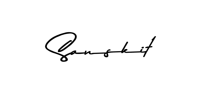 It looks lik you need a new signature style for name Sanskit. Design unique handwritten (Asem Kandis PERSONAL USE) signature with our free signature maker in just a few clicks. Sanskit signature style 9 images and pictures png