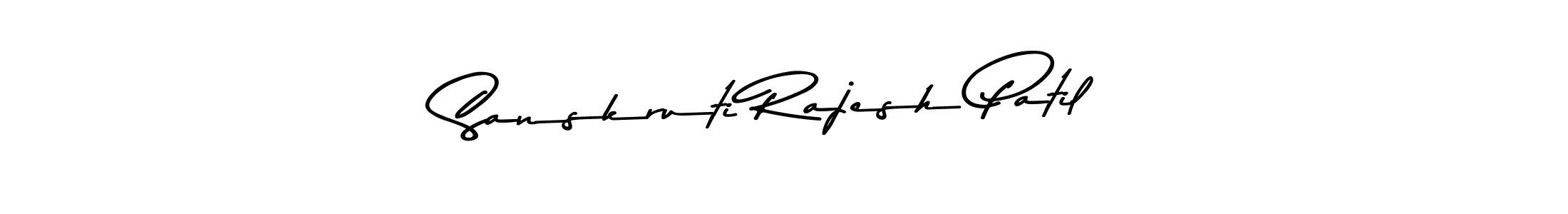 Check out images of Autograph of Sanskruti Rajesh Patil name. Actor Sanskruti Rajesh Patil Signature Style. Asem Kandis PERSONAL USE is a professional sign style online. Sanskruti Rajesh Patil signature style 9 images and pictures png