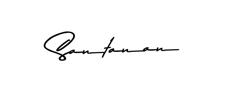 Make a beautiful signature design for name Santanan. Use this online signature maker to create a handwritten signature for free. Santanan signature style 9 images and pictures png