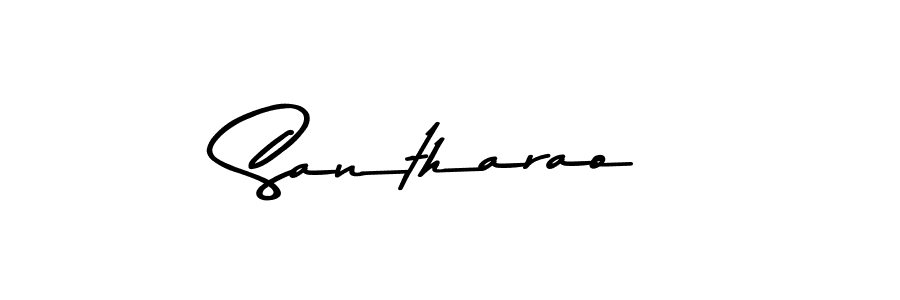 if you are searching for the best signature style for your name Santharao. so please give up your signature search. here we have designed multiple signature styles  using Asem Kandis PERSONAL USE. Santharao signature style 9 images and pictures png
