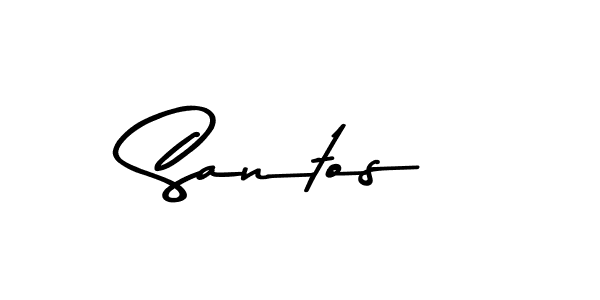 Here are the top 10 professional signature styles for the name Santos. These are the best autograph styles you can use for your name. Santos signature style 9 images and pictures png