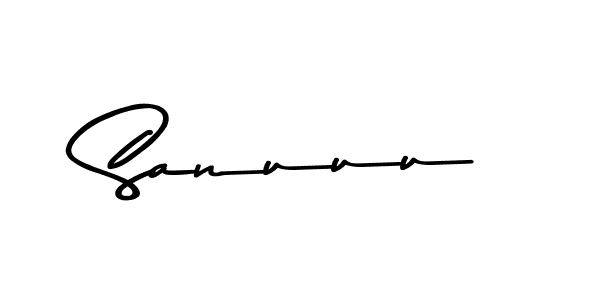Asem Kandis PERSONAL USE is a professional signature style that is perfect for those who want to add a touch of class to their signature. It is also a great choice for those who want to make their signature more unique. Get Sanuuu name to fancy signature for free. Sanuuu signature style 9 images and pictures png