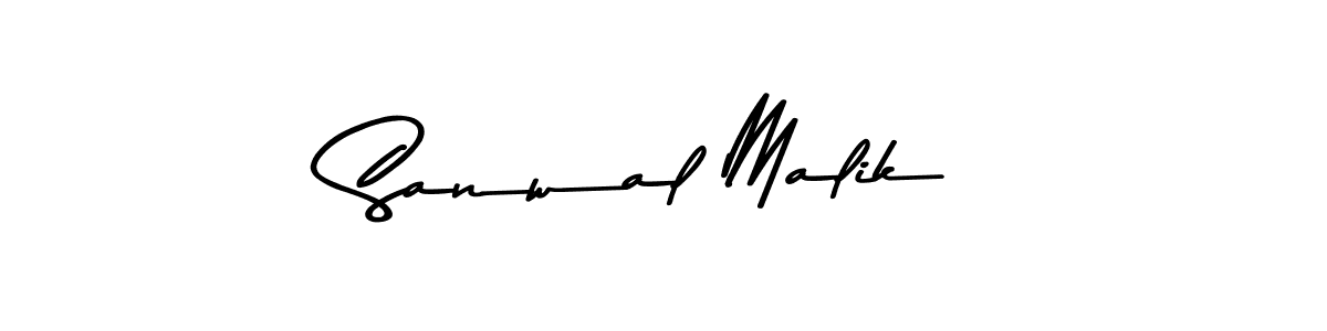 You can use this online signature creator to create a handwritten signature for the name Sanwal Malik. This is the best online autograph maker. Sanwal Malik signature style 9 images and pictures png