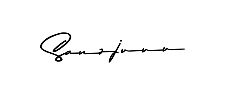 The best way (Asem Kandis PERSONAL USE) to make a short signature is to pick only two or three words in your name. The name Sanzjuuu include a total of six letters. For converting this name. Sanzjuuu signature style 9 images and pictures png