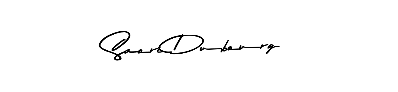 Make a short Saori Dubourg signature style. Manage your documents anywhere anytime using Asem Kandis PERSONAL USE. Create and add eSignatures, submit forms, share and send files easily. Saori Dubourg signature style 9 images and pictures png