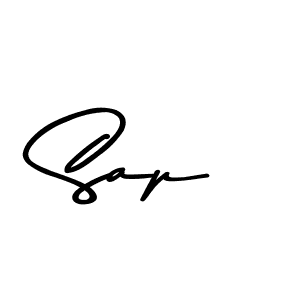 if you are searching for the best signature style for your name Sap. so please give up your signature search. here we have designed multiple signature styles  using Asem Kandis PERSONAL USE. Sap signature style 9 images and pictures png