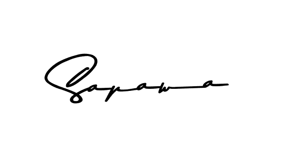 Once you've used our free online signature maker to create your best signature Asem Kandis PERSONAL USE style, it's time to enjoy all of the benefits that Sapawa name signing documents. Sapawa signature style 9 images and pictures png