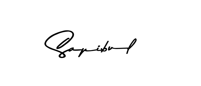 Best and Professional Signature Style for Sapibul. Asem Kandis PERSONAL USE Best Signature Style Collection. Sapibul signature style 9 images and pictures png