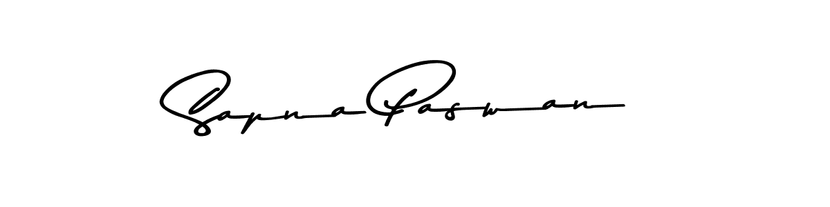 How to Draw Sapna Paswan signature style? Asem Kandis PERSONAL USE is a latest design signature styles for name Sapna Paswan. Sapna Paswan signature style 9 images and pictures png