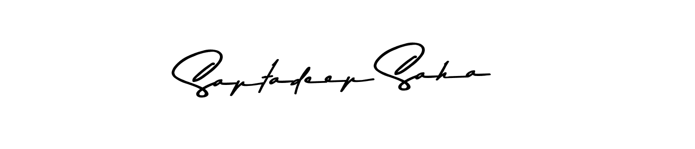 Make a beautiful signature design for name Saptadeep Saha. Use this online signature maker to create a handwritten signature for free. Saptadeep Saha signature style 9 images and pictures png