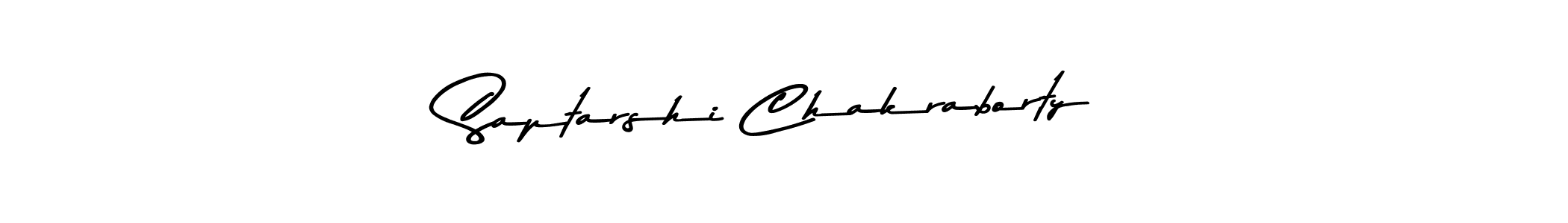 Similarly Asem Kandis PERSONAL USE is the best handwritten signature design. Signature creator online .You can use it as an online autograph creator for name Saptarshi Chakraborty. Saptarshi Chakraborty signature style 9 images and pictures png