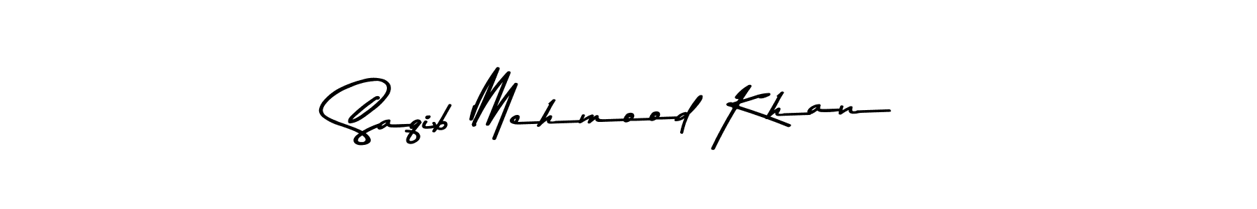 Here are the top 10 professional signature styles for the name Saqib Mehmood Khan. These are the best autograph styles you can use for your name. Saqib Mehmood Khan signature style 9 images and pictures png